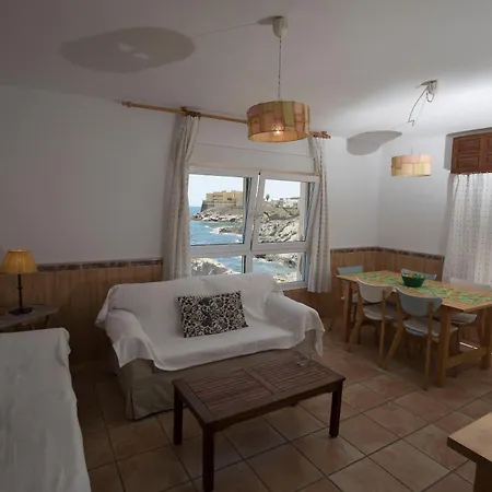 Casa Rueda * San Jose (Almeria)