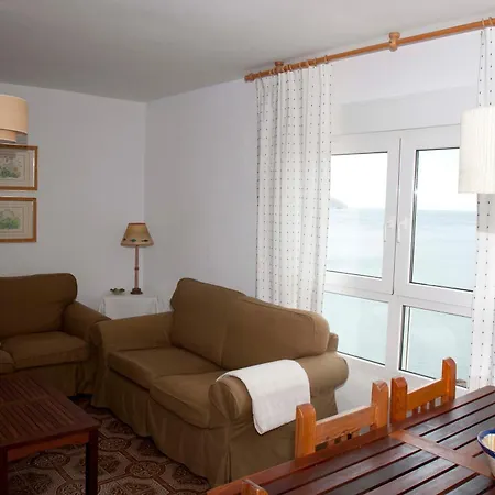 Casa Rueda San Jose (Almeria)