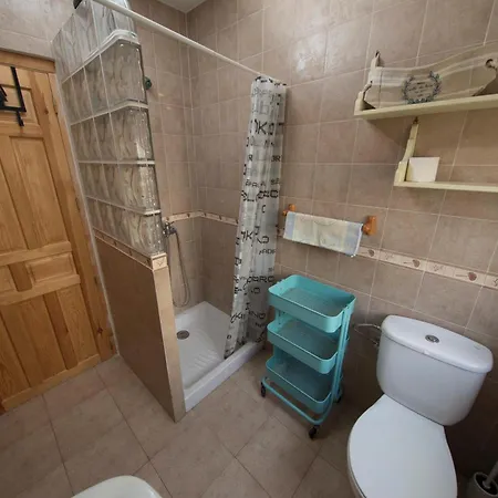 Holiday home Casa Rueda San Jose (Almeria)