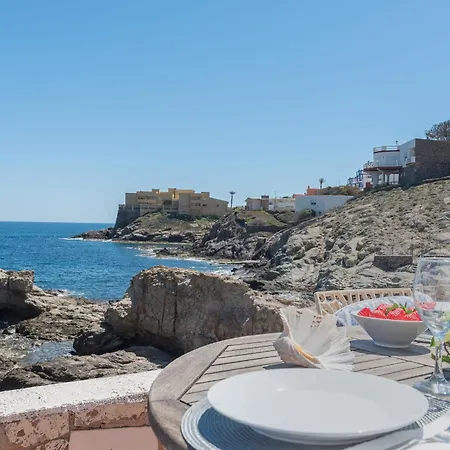 Casa Rueda Tatil Evi San José