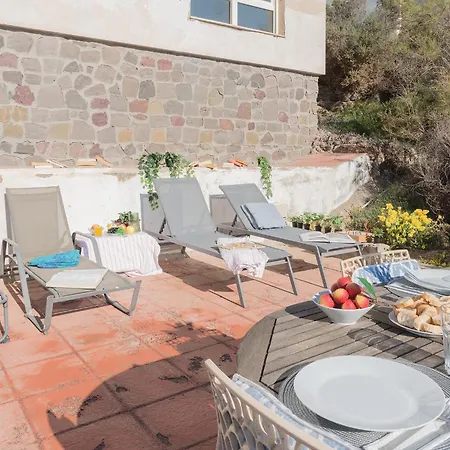 Casa Rueda Holiday home San Jose (Almeria)