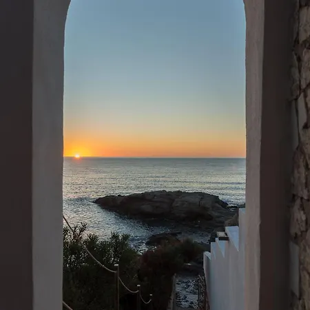 Casa Rueda Dom wakacyjny
