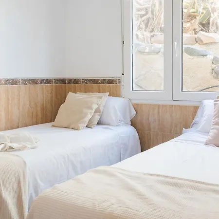 Casa Rueda Dom wakacyjny