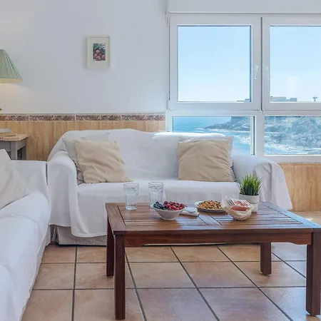 Casa Rueda Dom wakacyjny